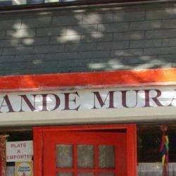 Restaurant LA GRANDE MURAILLE - 1 - 