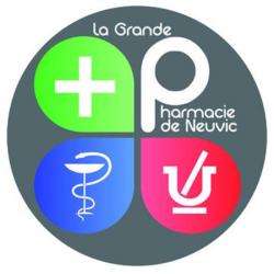 La Grande Pharmacie De Neuvic Neuvic