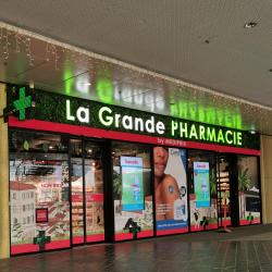 Pharmacie et Parapharmacie La Grande Pharmacie Odysseum - 1 - 