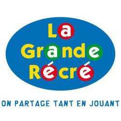 La Grande Recre Saint Laurent Du Var