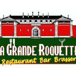 Restaurant La Grande Roquette - 1 - 