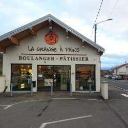 Boulangerie Pâtisserie La Grange à Pain - 1 - 