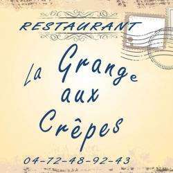 Restaurant La Grange aux crêpes - 1 - 