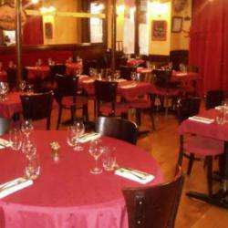 Restaurant La Grange Bateliere - 1 - 