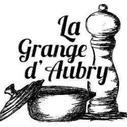 Restaurant  La Grange d'Aubry - 1 - 