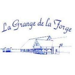 Théâtre et salle de spectacle La Grange De La Forge - 1 - 