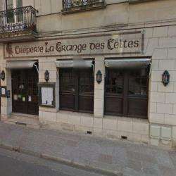 Restaurant La Grange Des Celtes - 1 - 