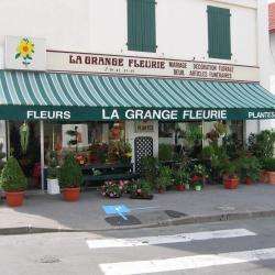 La Grange Fleurie Biarritz