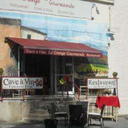 Restaurant La Grange Gourmande - 1 - 