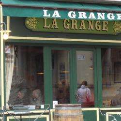 Restaurant LA GRANGE - 1 - 