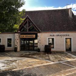 Restaurant La Grange - 1 - 