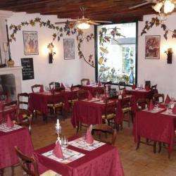 Restaurant La Grappa Chinonaise - 1 - 
