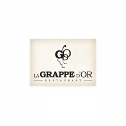 Restaurant La Grappe D'or - 1 - 