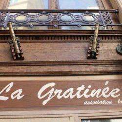 Restaurant La Gratinée - 1 - 