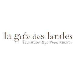 La Gree Des Landes Eco Hotel Cournon