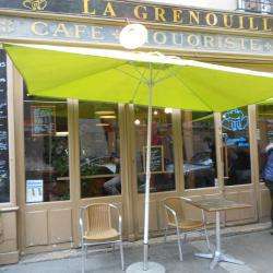 Restaurant La Grenouille Bleue - 1 - 