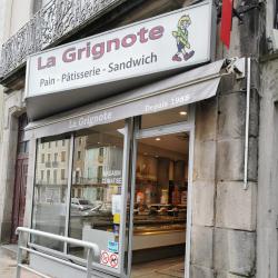Boulangerie Pâtisserie LA GRIGNOTE - 1 - 