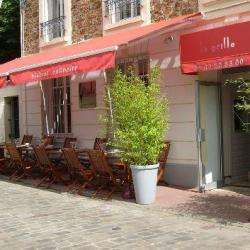 Restaurant La Grille - 1 - 