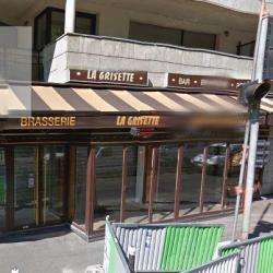 Restaurant LA GRISETTE - 1 - 