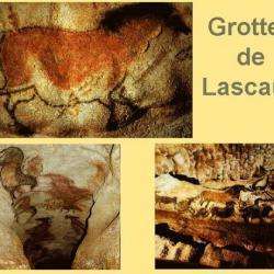Site touristique La grotte de Lascaux - 1 - 