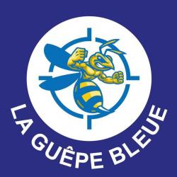 La Guêpe Bleue Châteauneuf Lès Martigues