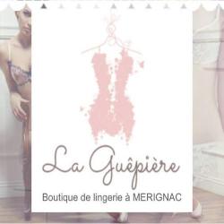 Lingerie La Guêpière - 1 - 