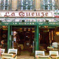 Restaurant La Gueuze - 1 - 