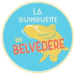 La Guinguette Du Belvédère Nantes