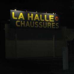 Chaussures La Halle - Chaussures - 1 - 