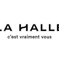 La Halle Davézieux