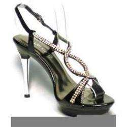 Chaussures LA HALLE AUX CHAUSSURES - 1 - 