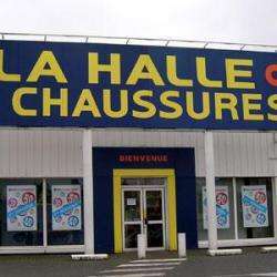 La Halle Vénissieux