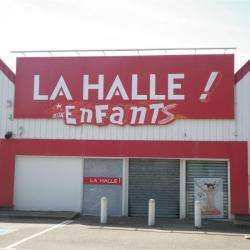 La Halle Aux Vêtements Laval