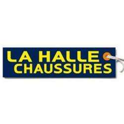 La Halle Chaussures Lunéville