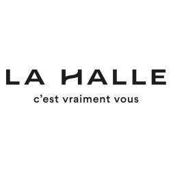 La Halle Montereau Fault Yonne