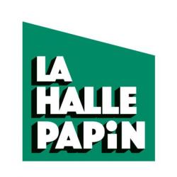 Art et artisanat La Halle Papin - Soukmachines - 1 - 