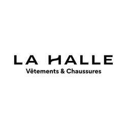 Centres commerciaux et grands magasins La Halle - 1 - 
