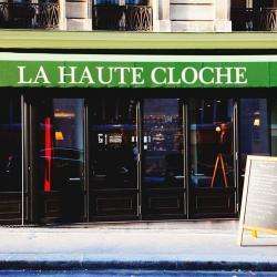 La Haute Cloche Paris