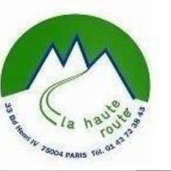 La Haute Route Paris