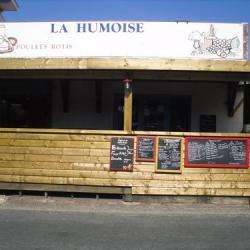 Restaurant La humoise - 1 - 