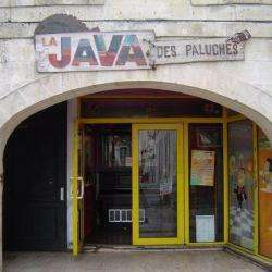 La Java Des Paluches La Rochelle