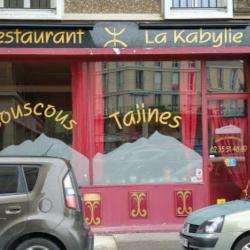 Restaurant LA KABYLIE - 1 - 