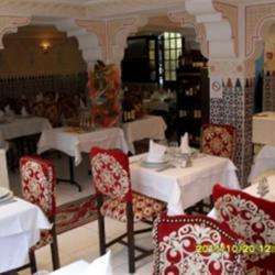 Restaurant LA KASBAH D'AGADIR - 1 - 