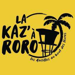 Restauration rapide LA KAZ'À RORO - 1 - 
