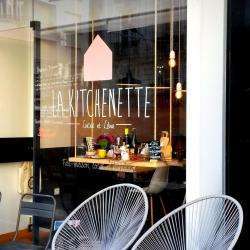 Restaurant La Kitchenette - 1 - 