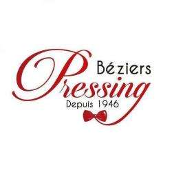 Laverie Béziers Pressing - 1 - 