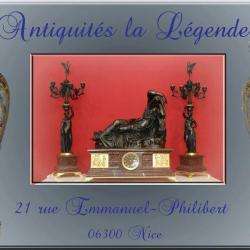 Antiquité et collection La Légende - 1 - 