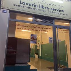 Laverie La Lessiveuse - 1 - 