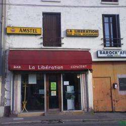 Bar La Libération - 1 - 