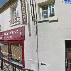 Restaurant LA LICORNE - 1 - 